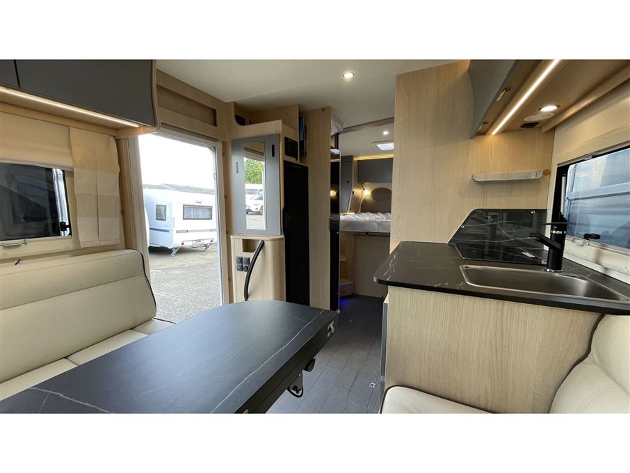Autostar Privilige P740  LC